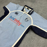 2004* Cardiff Blues Jersey - S
