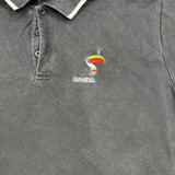 1990s Guinness Toucan Polo - L