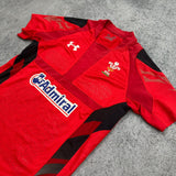 2013 Wales Jersey - S