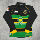 2010 Northampton Saints Jersey - S