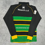 2010 Northampton Saints Jersey - S