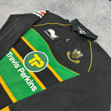 2010 Northampton Saints Jersey - S