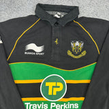 2010 Northampton Saints Jersey - S