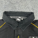 2010 Northampton Saints Jersey - S