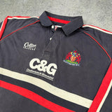 2002 Gloucester RFC Jersey - 4XL/5XL