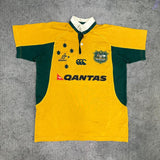 2004 Wallabies Jersey - S/M