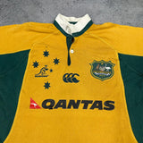2004 Wallabies Jersey - S/M
