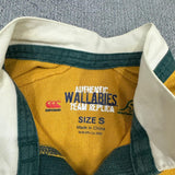 2004 Wallabies Jersey - S/M
