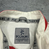 2005 Gibraltar Rugby Club Jersey - L