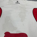 2005 Gibraltar Rugby Club Jersey - L