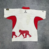 2005 Gibraltar Rugby Club Jersey - L