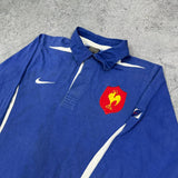 2004 France Jersey - S