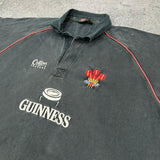 2008 Wales x Guinness Jersey - 3XL/4XL