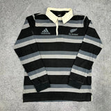 2006* All Blacks Supporters Jersey - M