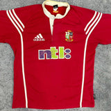 2001 British & Irish Lions Jersey - M