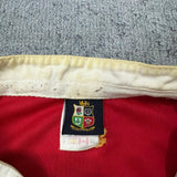 2001 British & Irish Lions Jersey - M