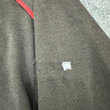 2001 Wales Away Jersey - 2XL