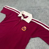 1990s Queensland Maroons Supporters Jersey - S