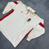 2002 England Students Jersey - 4XL - photo 1