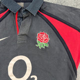 2004 England Jersey - XL - photo 1