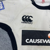 2008 London Wasps Jersey - S (Match Worn) - photo 2