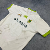 2012 South Africa Springboks Jersey - XL - photo 1