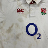 2012 England Jersey - XL - photo 1