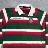 2008 Leicester Tigers Jersey - XL - photo 1