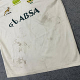 2012 South Africa Springboks Jersey - XL - photo 2