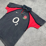 2004 England Jersey - XL - photo 2