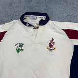 2000 Sidcup Rugby Club Vets RFC Jersey - 2XL - photo 4