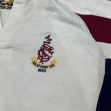 2000 Sidcup Rugby Club Vets RFC Jersey - 2XL - photo 3