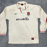 2000 England Jersey - L - photo 7