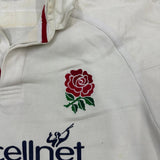 2000 England Jersey - L - photo 5