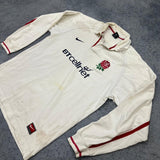 2000 England Jersey - L - photo 4