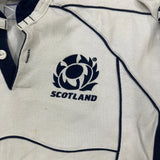 2006 Scotland Jersey - S - photo 3