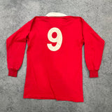 1997 Wales Jersey - S - photo 4