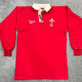 1997 Wales Jersey - S - photo 6