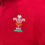 1997 Wales Jersey - S - photo 5