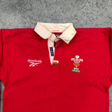 1997 Wales Jersey - S - photo 3