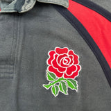 2004 England Jersey - M - photo 4