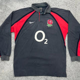 2004 England Jersey - M - photo 6
