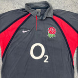 2004 England Jersey - M - photo 3