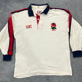 1993 England Jersey - L - photo 3