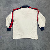 1993 England Jersey - L - photo 4