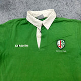 1996 London Irish Jersey - L - photo 4
