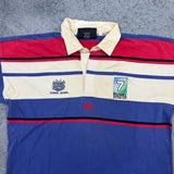 1997 Hong Kong Rugby World Cup Sevens Jersey - XL - photo 4