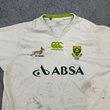 2012 South Africa Springboks Jersey - XL - photo 4