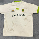 2012 South Africa Springboks Jersey - XL - photo 6