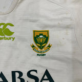 2012 South Africa Springboks Jersey - XL - photo 3